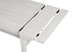 Ferrone Dining Table - Olympia Furniture (Saint George, Utah)