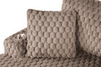 Ferryhill 2-Arm Chaise - Olympia Furniture (Saint George, Utah)