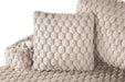 Ferryhill 2-Arm Chaise - Olympia Furniture (Saint George, Utah)