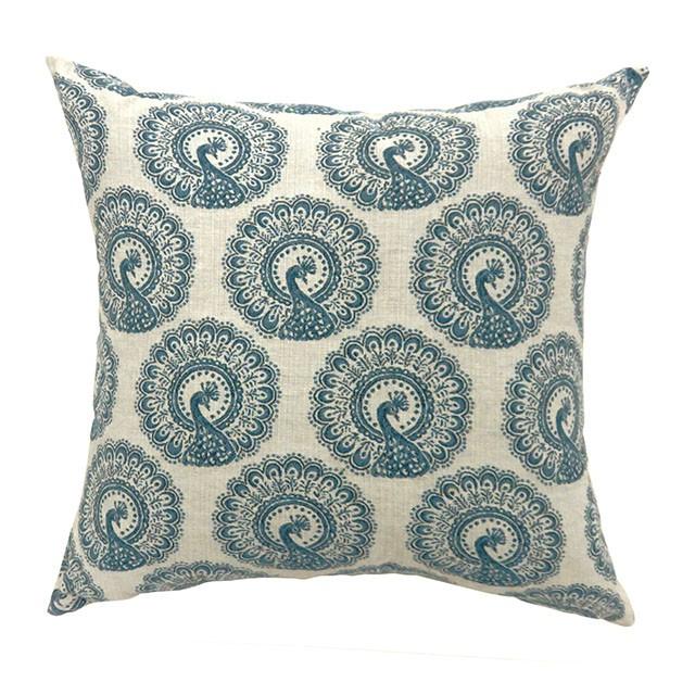 Fifi Pillow (2/Box) - Olympia Furniture (Saint George, Utah)