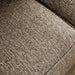 Fillmore Love Seat - Olympia Furniture (Saint George, Utah)