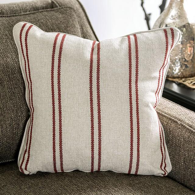 Fillmore Love Seat - Olympia Furniture (Saint George, Utah)