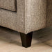 Fillmore Love Seat - Olympia Furniture (Saint George, Utah)