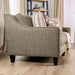 Fillmore Love Seat - Olympia Furniture (Saint George, Utah)
