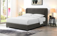 Finamore Bed - Olympia Furniture (Saint George, Utah)
