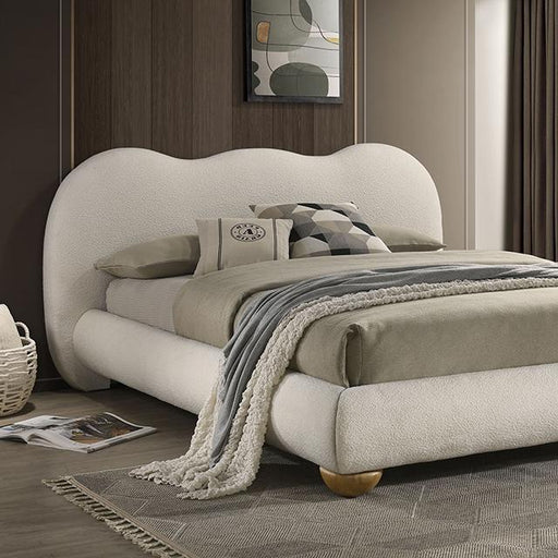 Finamore Bed - Olympia Furniture (Saint George, Utah)