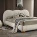 Finamore Bed - Olympia Furniture (Saint George, Utah)