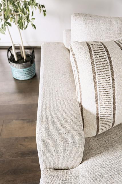 Flintshire Sofa - Olympia Furniture (Saint George, Utah)