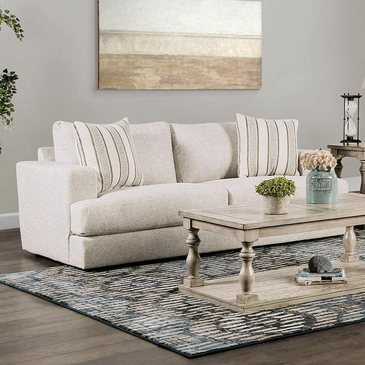 Flintshire Sofa - Olympia Furniture (Saint George, Utah)