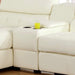 Floria Console - Olympia Furniture (Saint George, Utah)