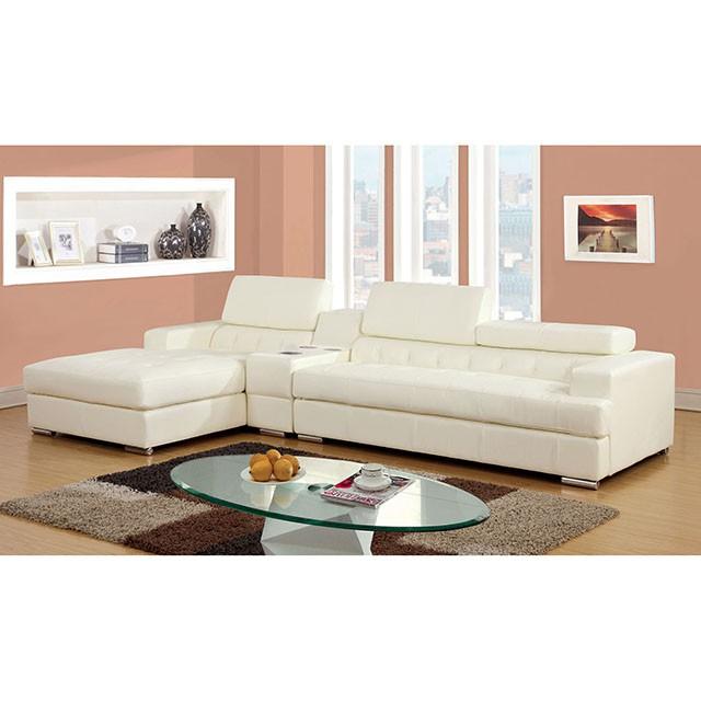 Floria Console - Olympia Furniture (Saint George, Utah)