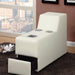 Floria Speaker Console - Olympia Furniture (Saint George, Utah)