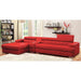 Floria Speaker Console - Olympia Furniture (Saint George, Utah)