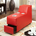 Floria Speaker Console - Olympia Furniture (Saint George, Utah)