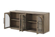 Clements Sideboard - Olympia Furniture (Saint George, Utah)