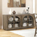 Clements Sideboard - Olympia Furniture (Saint George, Utah)