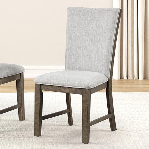 Clements Uph Side Chair (2/CTN) - Olympia Furniture (Saint George, Utah)