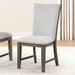 Clements Uph Side Chair (2/CTN) - Olympia Furniture (Saint George, Utah)