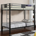 Clifton Bunk Bed - Olympia Furniture (Saint George, Utah)