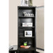 Clonakitty Left Pier Cabinet - Olympia Furniture (Saint George, Utah)