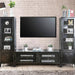 Clonakitty Left Pier Cabinet - Olympia Furniture (Saint George, Utah)