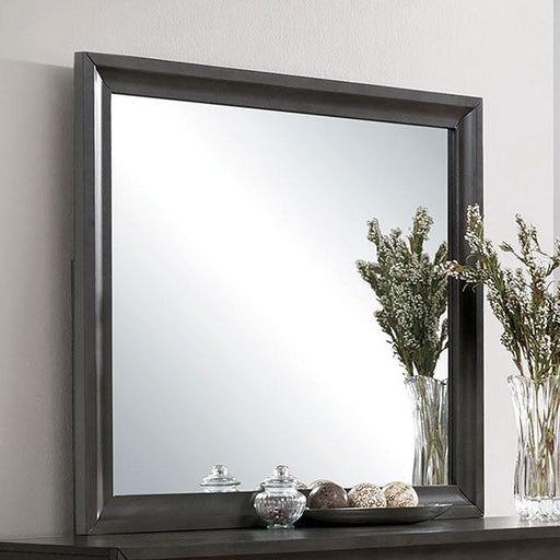 Clotilde Mirror - Olympia Furniture (Saint George, Utah)