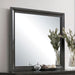 Clotilde Mirror - Olympia Furniture (Saint George, Utah)