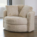COCHRANE Chair, Cream/Beige - Olympia Furniture (Saint George, Utah)