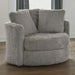 COCHRANE Chair, Gray - Olympia Furniture (Saint George, Utah)