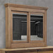 COIMBRA Cabinet Mirror - Olympia Furniture (Saint George, Utah)