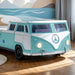 Axel Peace Bus Twin Bed - Olympia Furniture (Saint George, Utah)