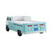 Axel Peace Bus Twin Bed - Olympia Furniture (Saint George, Utah)