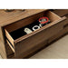 COIMBRA Rustic Natural Tone Dresser - Olympia Furniture (Saint George, Utah)