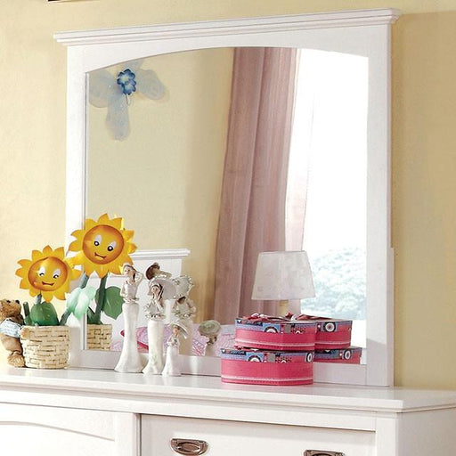 Colin Mirror - Olympia Furniture (Saint George, Utah)