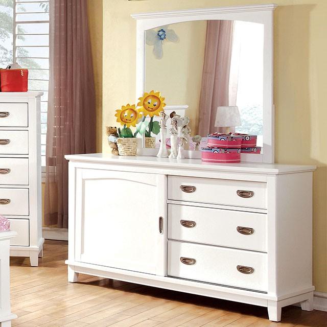 Colin Mirror - Olympia Furniture (Saint George, Utah)