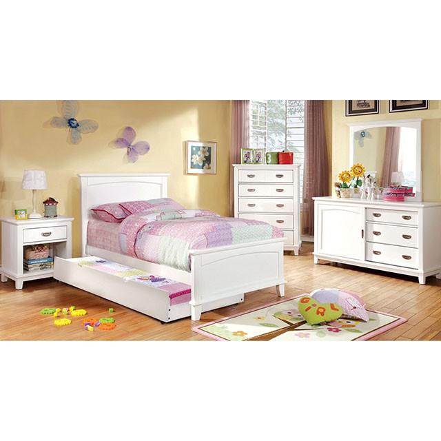 Colin Mirror - Olympia Furniture (Saint George, Utah)