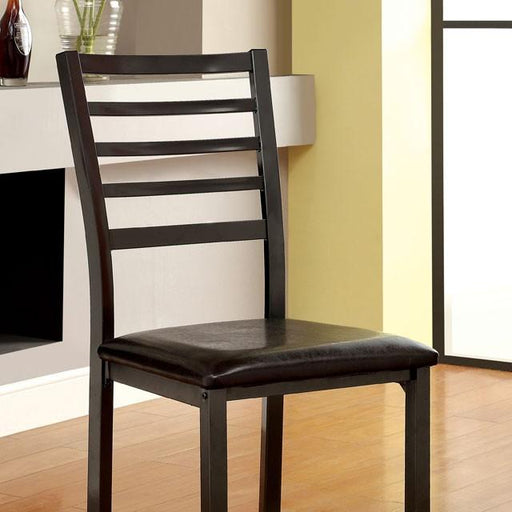 Colman Side Chair (4/Box) - Olympia Furniture (Saint George, Utah)