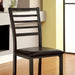 Colman Side Chair (4/Box) - Olympia Furniture (Saint George, Utah)