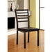 Colman Side Chair (4/Box) - Olympia Furniture (Saint George, Utah)