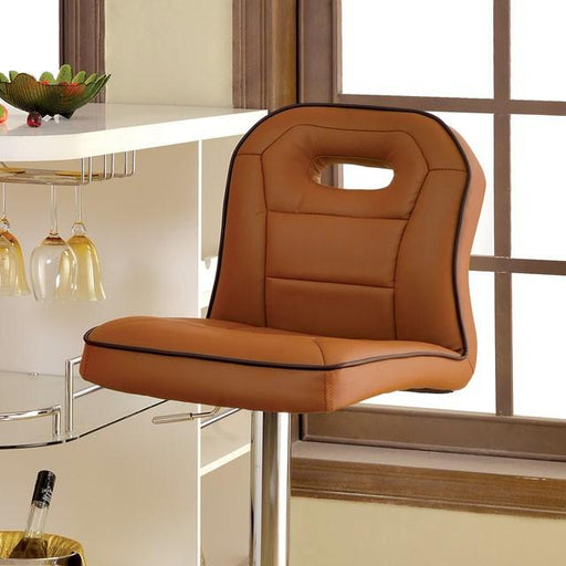 Colton Bar Stool - Olympia Furniture (Saint George, Utah)