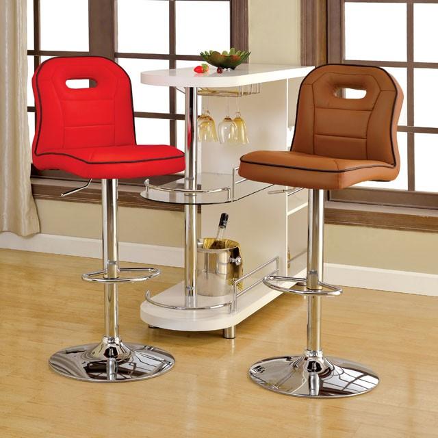 Colton Bar Stool - Olympia Furniture (Saint George, Utah)