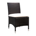 Comidore Side Chair (2/Box) - Olympia Furniture (Saint George, Utah)