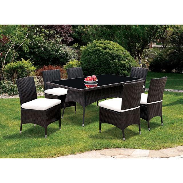 Comidore Side Chair (2/Box) - Olympia Furniture (Saint George, Utah)