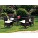 Comidore Side Chair (2/Box) - Olympia Furniture (Saint George, Utah)