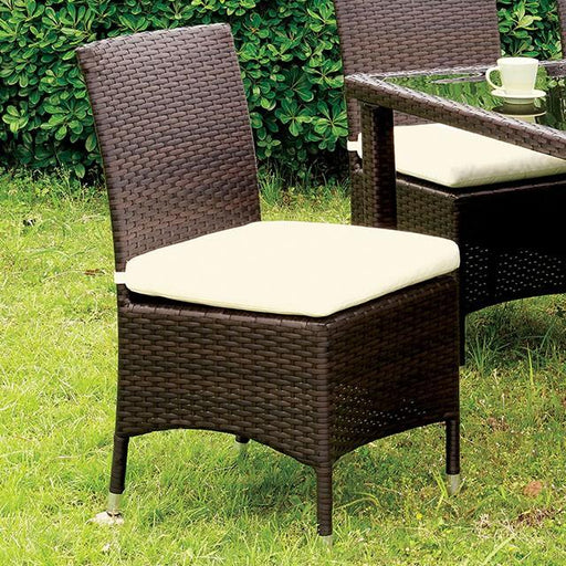 Comidore Side Chair (2/Box) - Olympia Furniture (Saint George, Utah)