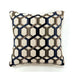 Comney Blue 18" X 18" Pillow, Blue (2/CTN) - Olympia Furniture (Saint George, Utah)