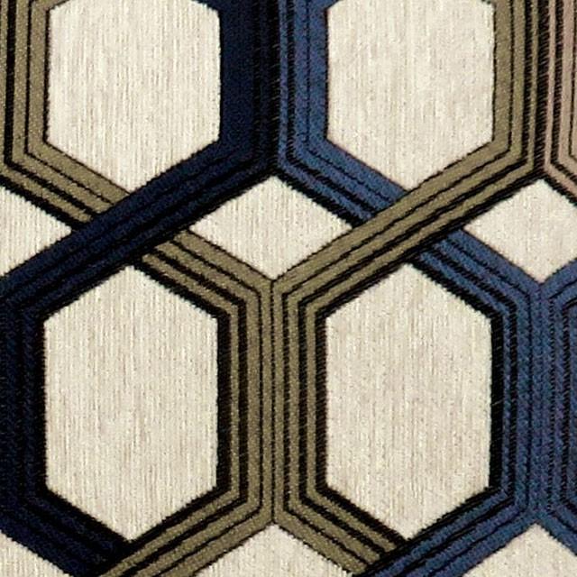Comney Blue 18" X 18" Pillow, Blue (2/CTN) - Olympia Furniture (Saint George, Utah)