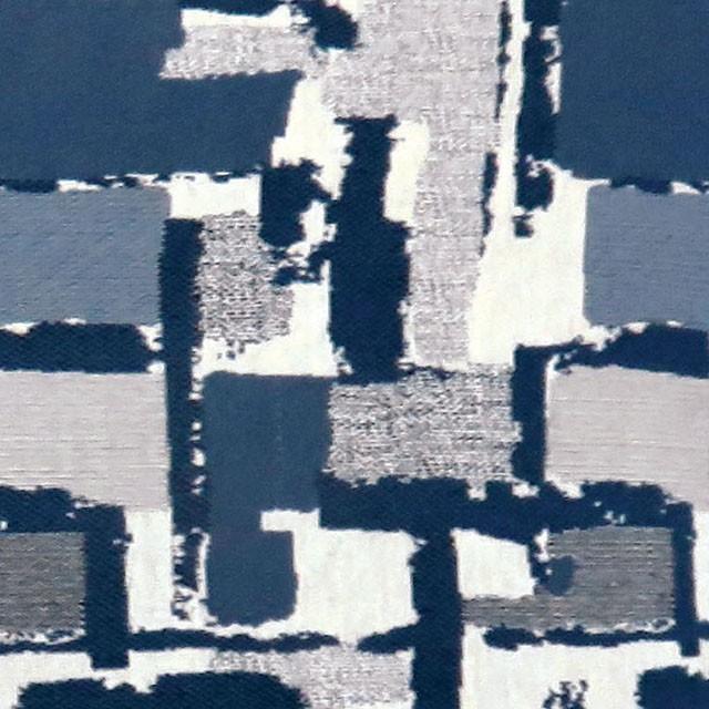 Concrit Blue 22" X 22" Pillow, Blue (2/CTN) - Olympia Furniture (Saint George, Utah)