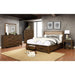 Coney Cal.King Bed - Olympia Furniture (Saint George, Utah)