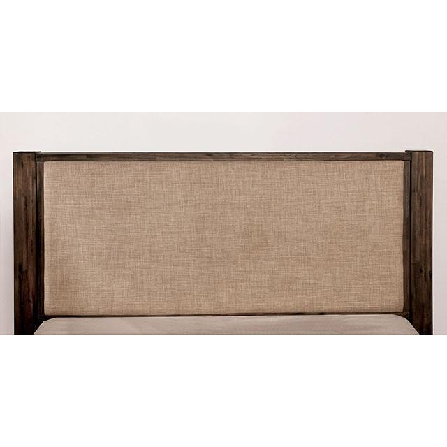 Coney Cal.King Bed - Olympia Furniture (Saint George, Utah)